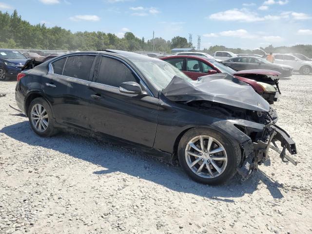 Photo 3 VIN: JN1BV7AR3FM421361 - INFINITI Q50 BASE 