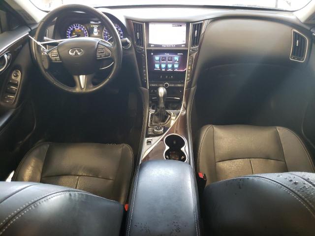 Photo 7 VIN: JN1BV7AR3FM422879 - INFINITI Q50 BASE 