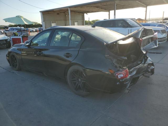 Photo 1 VIN: JN1BV7AR3FM424034 - INFINITI Q50 BASE 