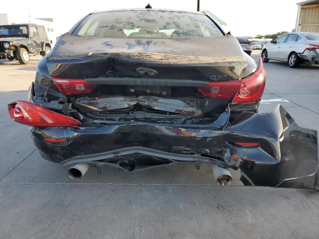 Photo 5 VIN: JN1BV7AR3FM424034 - INFINITI Q50 BASE 