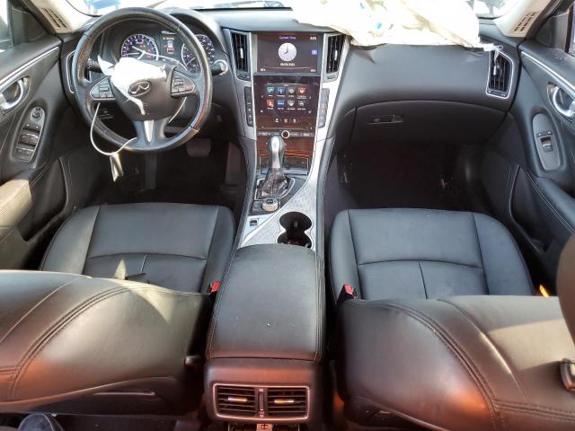 Photo 7 VIN: JN1BV7AR3FM424034 - INFINITI Q50 BASE 