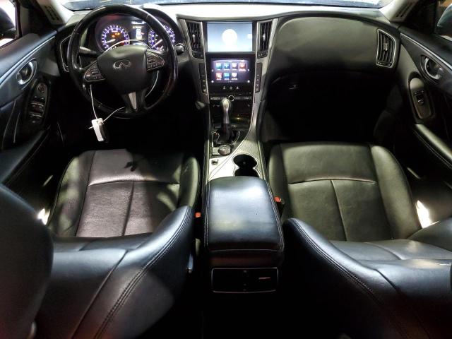 Photo 7 VIN: JN1BV7AR4EM686837 - INFINITI Q50 BASE 