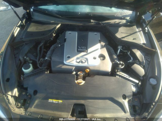 Photo 9 VIN: JN1BV7AR4EM687891 - INFINITI Q50 