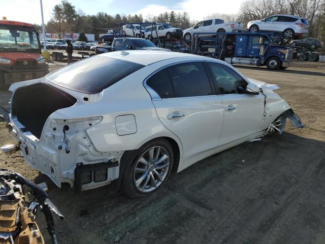 Photo 2 VIN: JN1BV7AR4EM688555 - INFINITI Q50 