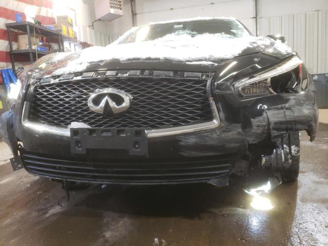 Photo 8 VIN: JN1BV7AR4EM689334 - INFINITI Q50 BASE 