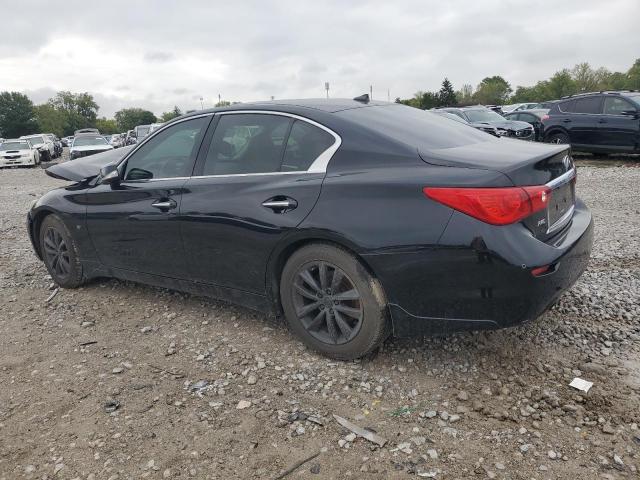 Photo 1 VIN: JN1BV7AR4EM689494 - INFINITI Q50 BASE 