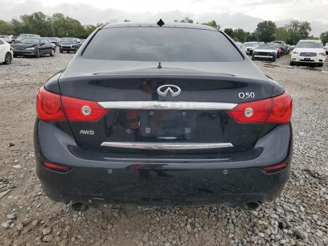 Photo 5 VIN: JN1BV7AR4EM689494 - INFINITI Q50 BASE 