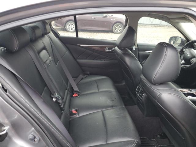 Photo 9 VIN: JN1BV7AR4EM690886 - INFINITI Q50 BASE 