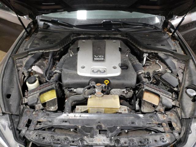 Photo 10 VIN: JN1BV7AR4EM692265 - INFINITI Q50 