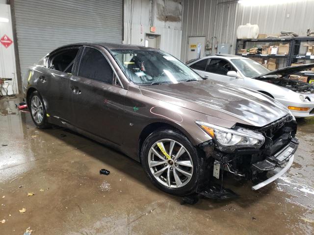 Photo 3 VIN: JN1BV7AR4EM692265 - INFINITI Q50 