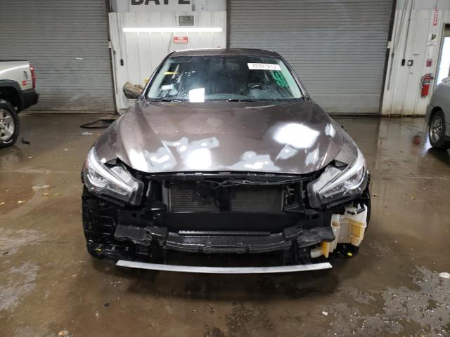 Photo 4 VIN: JN1BV7AR4EM692265 - INFINITI Q50 