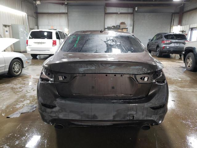 Photo 5 VIN: JN1BV7AR4EM692265 - INFINITI Q50 