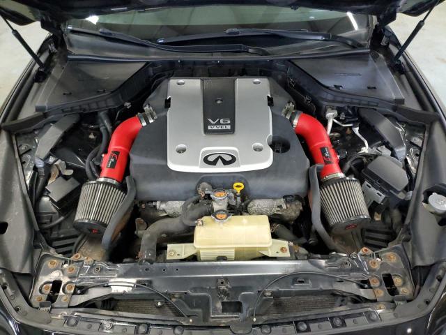 Photo 10 VIN: JN1BV7AR4EM694372 - INFINITI Q50 BASE 