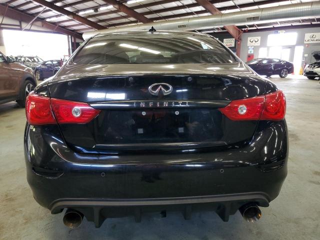 Photo 5 VIN: JN1BV7AR4EM694372 - INFINITI Q50 BASE 