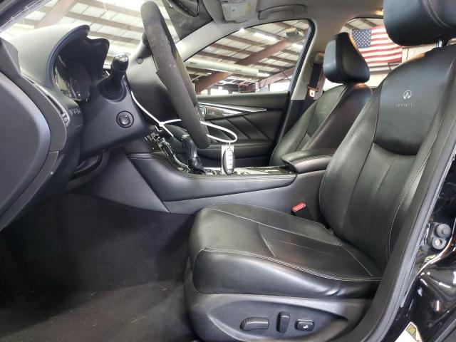 Photo 6 VIN: JN1BV7AR4EM694372 - INFINITI Q50 BASE 