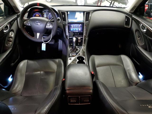 Photo 7 VIN: JN1BV7AR4EM694372 - INFINITI Q50 BASE 