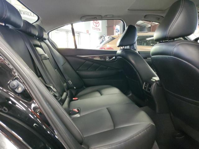 Photo 9 VIN: JN1BV7AR4EM694372 - INFINITI Q50 BASE 