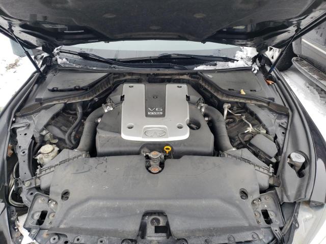 Photo 6 VIN: JN1BV7AR4EM694680 - INFINITI Q50 BASE 