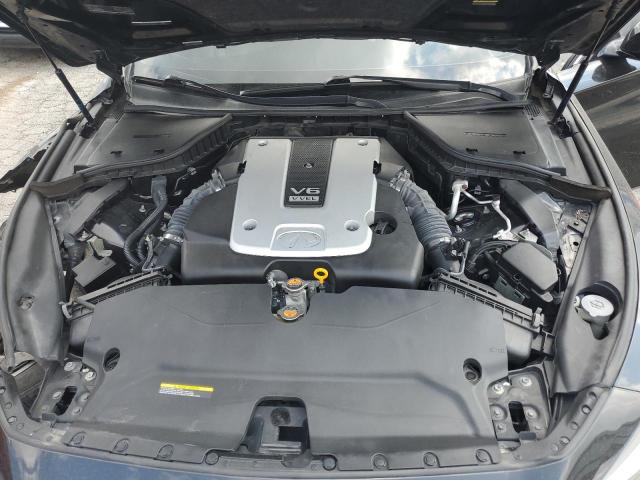 Photo 10 VIN: JN1BV7AR4EM697305 - INFINITI Q50 BASE 