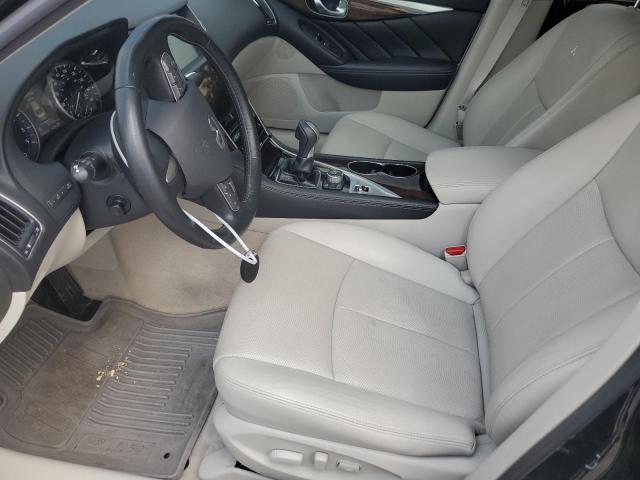 Photo 6 VIN: JN1BV7AR4EM697305 - INFINITI Q50 BASE 