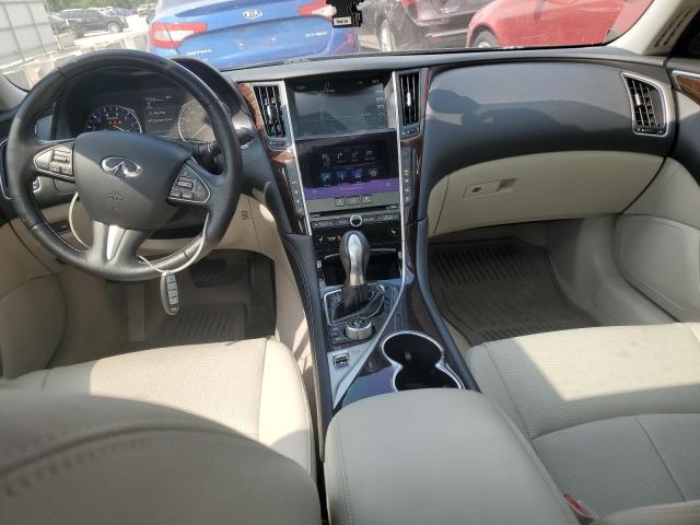 Photo 7 VIN: JN1BV7AR4EM697305 - INFINITI Q50 BASE 