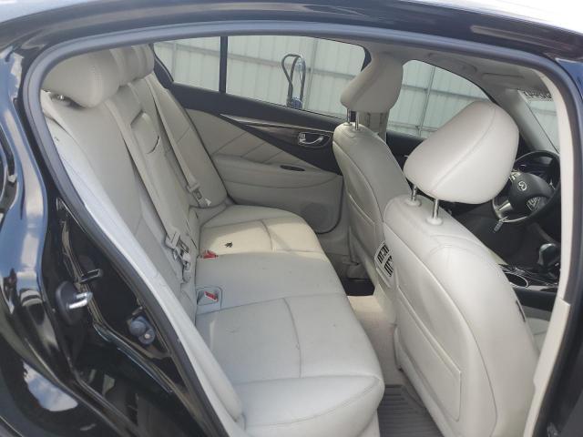 Photo 9 VIN: JN1BV7AR4EM697305 - INFINITI Q50 BASE 