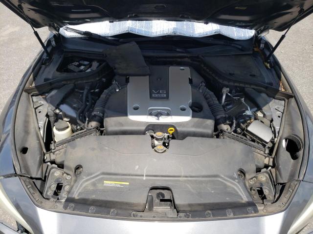 Photo 10 VIN: JN1BV7AR4EM698583 - INFINITI Q50 BASE 