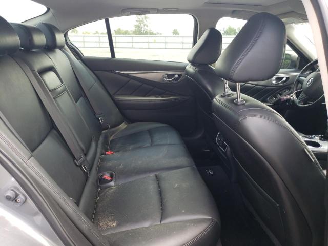 Photo 9 VIN: JN1BV7AR4EM698583 - INFINITI Q50 BASE 