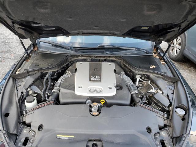 Photo 10 VIN: JN1BV7AR4EM699040 - INFINITI Q50 BASE 