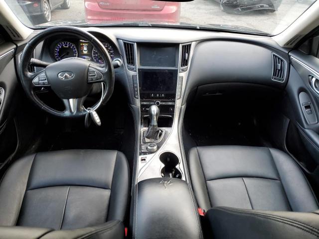 Photo 7 VIN: JN1BV7AR4EM699040 - INFINITI Q50 BASE 