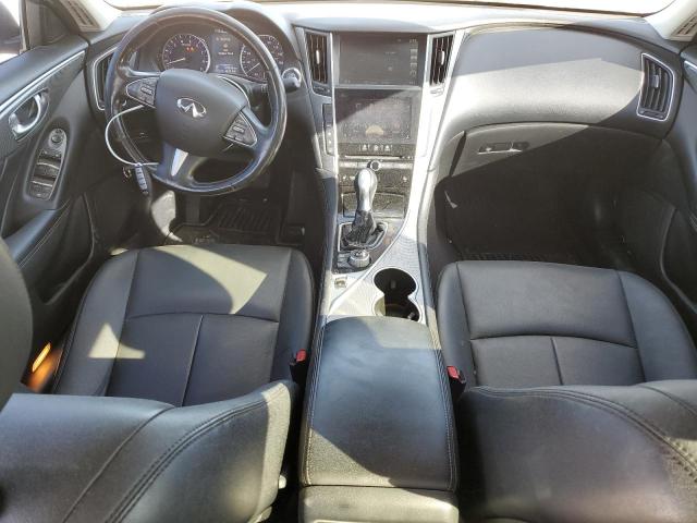 Photo 7 VIN: JN1BV7AR4EM702597 - INFINITI Q50 BASE 