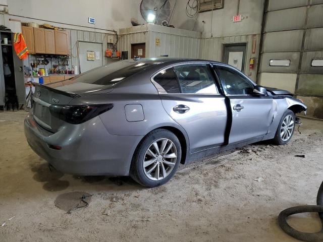 Photo 2 VIN: JN1BV7AR4EM703782 - INFINITI Q50 