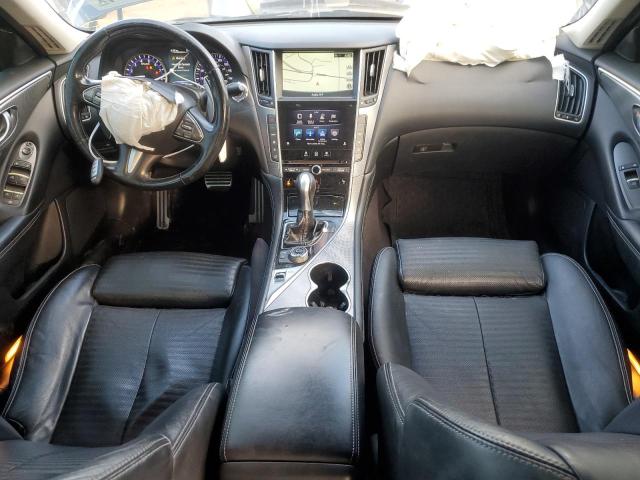 Photo 7 VIN: JN1BV7AR4EM705421 - INFINITI Q50 BASE 