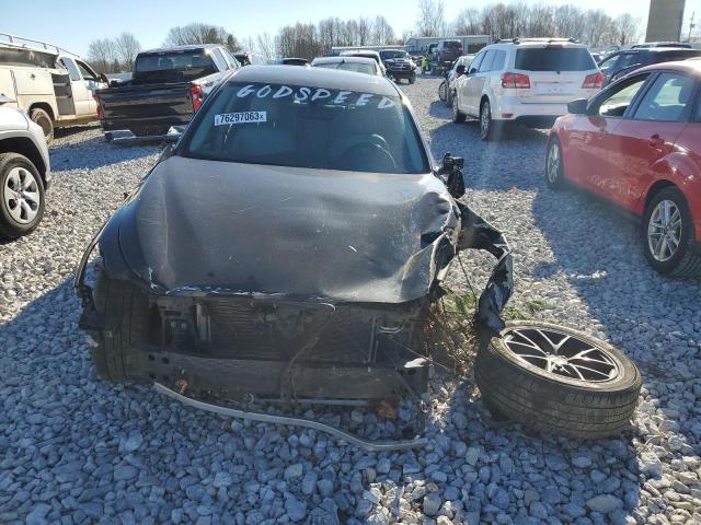 Photo 4 VIN: JN1BV7AR4EM705967 - INFINITI Q50 