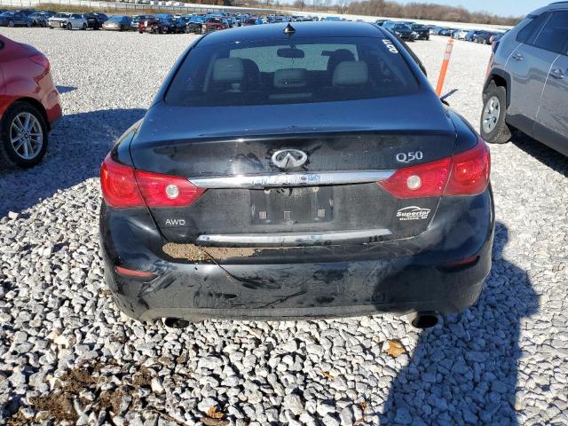 Photo 5 VIN: JN1BV7AR4EM705967 - INFINITI Q50 