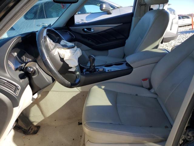 Photo 6 VIN: JN1BV7AR4EM705967 - INFINITI Q50 