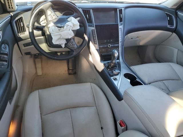 Photo 7 VIN: JN1BV7AR4EM705967 - INFINITI Q50 