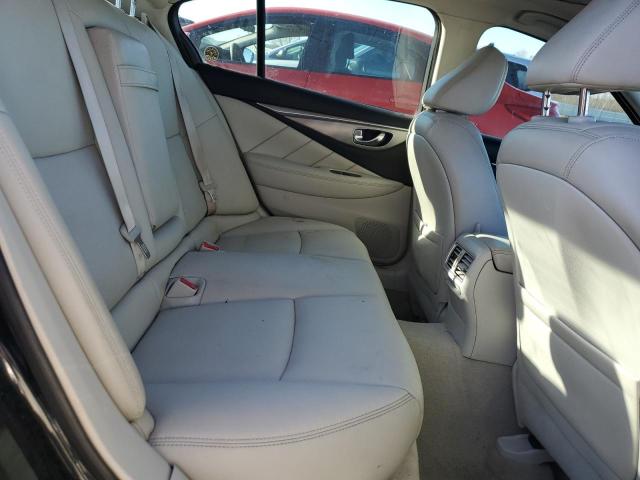 Photo 9 VIN: JN1BV7AR4EM705967 - INFINITI Q50 