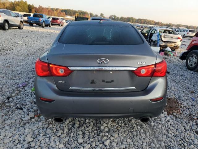 Photo 5 VIN: JN1BV7AR4EM706469 - INFINITI Q50 BASE 