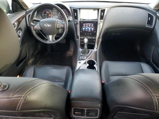 Photo 7 VIN: JN1BV7AR4EM706469 - INFINITI Q50 BASE 