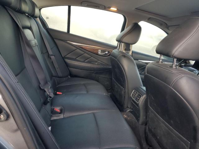 Photo 9 VIN: JN1BV7AR4EM706469 - INFINITI Q50 BASE 