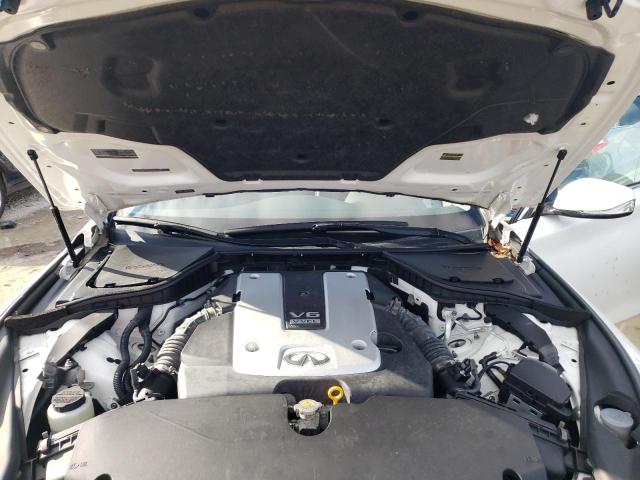 Photo 6 VIN: JN1BV7AR4FM393425 - INFINITI Q50 