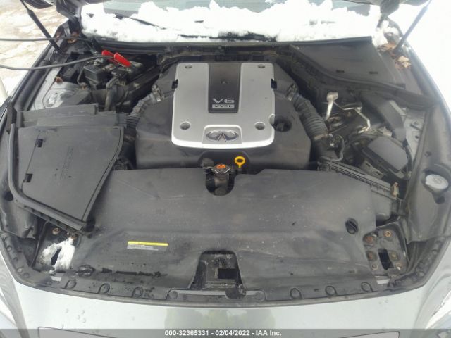 Photo 9 VIN: JN1BV7AR4FM395692 - INFINITI Q50 