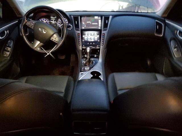 Photo 7 VIN: JN1BV7AR4FM395708 - INFINITI Q50 BASE 