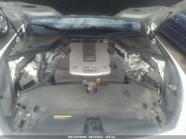 Photo 9 VIN: JN1BV7AR4FM396292 - INFINITI Q50 