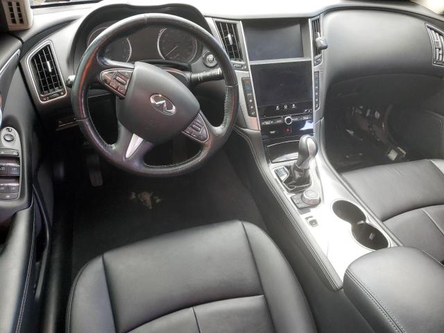 Photo 7 VIN: JN1BV7AR4FM399922 - INFINITI Q50 BASE 