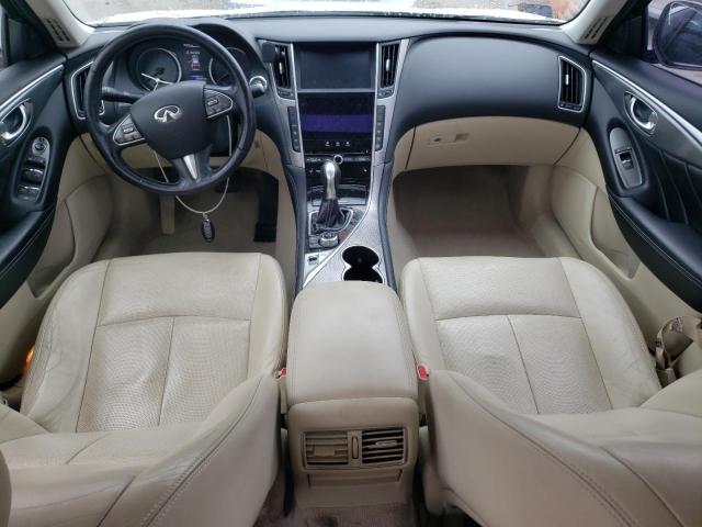 Photo 7 VIN: JN1BV7AR4FM402611 - INFINITI Q50 