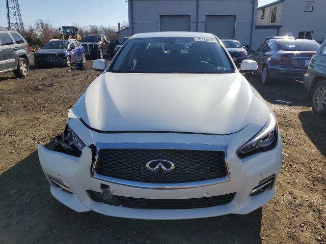 Photo 4 VIN: JN1BV7AR4FM403712 - INFINITI Q50 