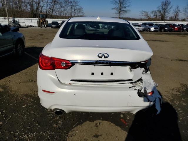 Photo 5 VIN: JN1BV7AR4FM403712 - INFINITI Q50 