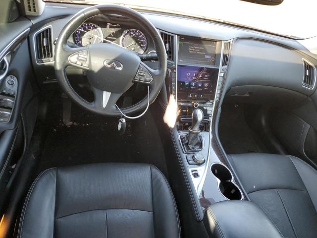 Photo 7 VIN: JN1BV7AR4FM403712 - INFINITI Q50 